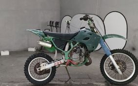 KAWASAKI KX80 KX080S