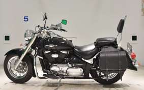 SUZUKI INTRUDER 400 Classic 2006 VK54A