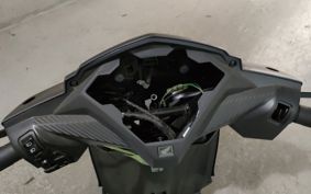 HONDA DIO 110 DX JF98