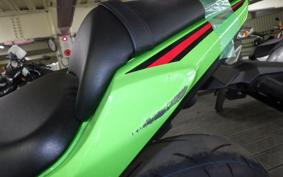KAWASAKI NINJA 650 A 2025 ER650S