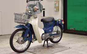 HONDA C50 SUPER CUB 2014 AA01