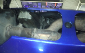 SUZUKI GSX-R750 2008