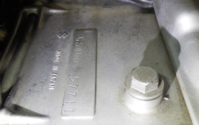 SUZUKI GS400 2025 GS400