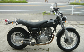 SUZUKI VANVAN 200 NH41A