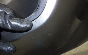 KAWASAKI EPSILON 250 Gen.2 CJ43B