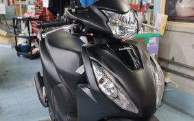 HONDA DIO 110 BASIC JK03