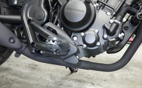 HONDA REBEL 250 S 2025 MC49