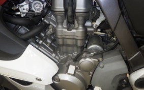 HONDA TRANSALP 700 2010