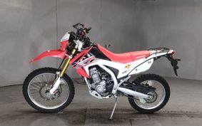HONDA CRF250L MD38