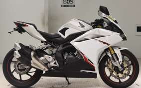 HONDA CBR250RR A MC51