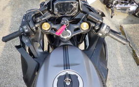 KAWASAKI ZX-4R SE 2025 ZX400P