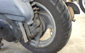 YAMAHA JOG Gen.5 SA36J