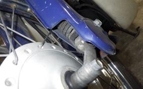 HONDA C50 SUPER CUB AA01