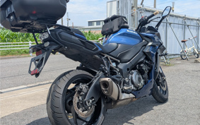 SUZUKI GSX-S1000GT 2022 EK1AA