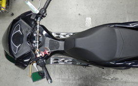 HONDA PCX125 JF81