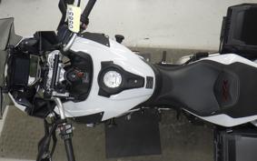 BMW S1000XR 2016