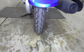 HONDA C50 SUPER CUB 1992 AA09