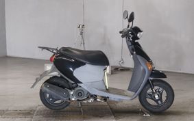 SUZUKI LETS4 CA45A
