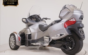 OTHER CAN-AM SPIDER RT LIMITED 2016