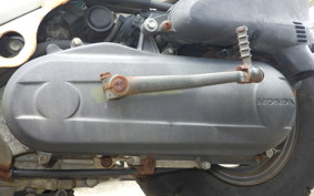 HONDA ZOOMER AF58