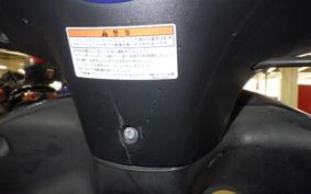 HONDA SPACY 100 1991 JF13