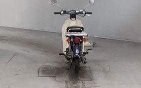 HONDA SUPER CUB50 AA01