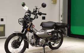 HONDA CT125-2 2021 JA65