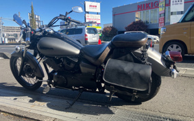 YAMAHA DRAGSTAR 250 VG05J