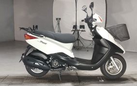 YAMAHA AKUSHI STREET SE53J