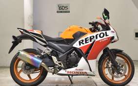 HONDA CBR250R A 1995 MC41