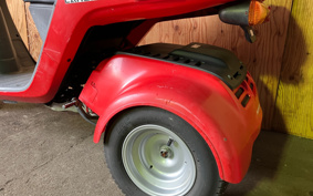 HONDA GYRO TA03