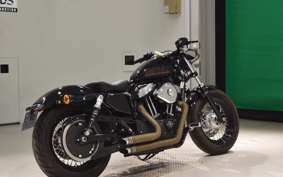 HARLEY XL1200X 2013
