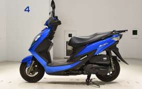 SUZUKI ｽｳｨｯｼｭ125 2004 DV12B