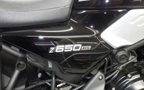 KAWASAKI Z650 RS 2026 ER650R
