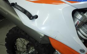 KTM 250 EXC