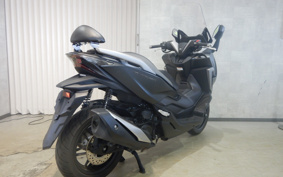 HONDA FORZA 250 MF15