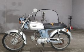 HONDA BENLY50 CD50