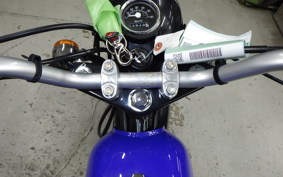 HONDA APE 50