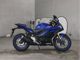 Фото Yamaha YZF-R25 с японского аукциона