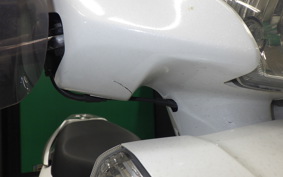 HONDA LEAD 125 2025 JF45