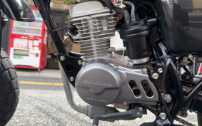 HONDA APE 50 AC16