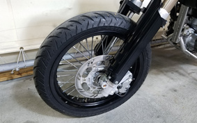 KAWASAKI KLX250D TRACKER LX250E