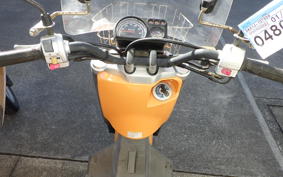 YAMAHA VOX 2023 SA31J