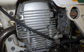 YAMAHA SEROW 225 W 4JG