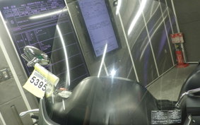 HONDA FORESIGHT EX MF04