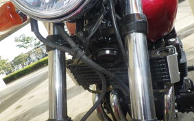 YAMAHA XJR400 4HM