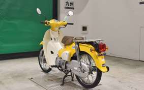 HONDA C50 SUPER CUB 2024 AA09