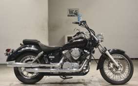 YAMAHA DRAGSTAR 250 2019 VG02J