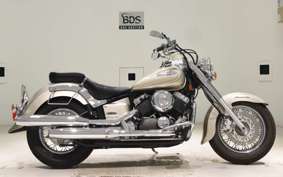 YAMAHA DRAGSTAR 400 CLASSIC  2011 VH02J