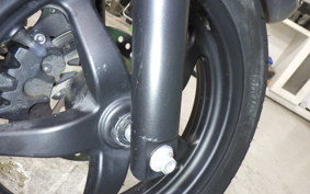 HONDA LEAD 125 JF45